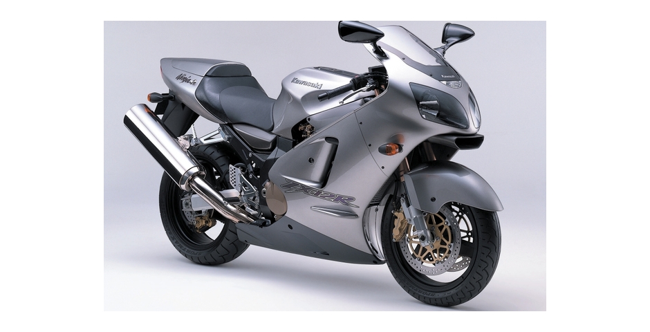 KAWASAKI Ninja ZX-12R | Webike Philippines News