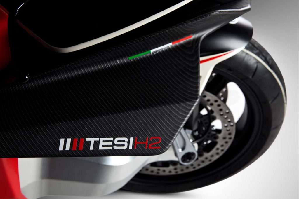 Carbon-fiber Winglets