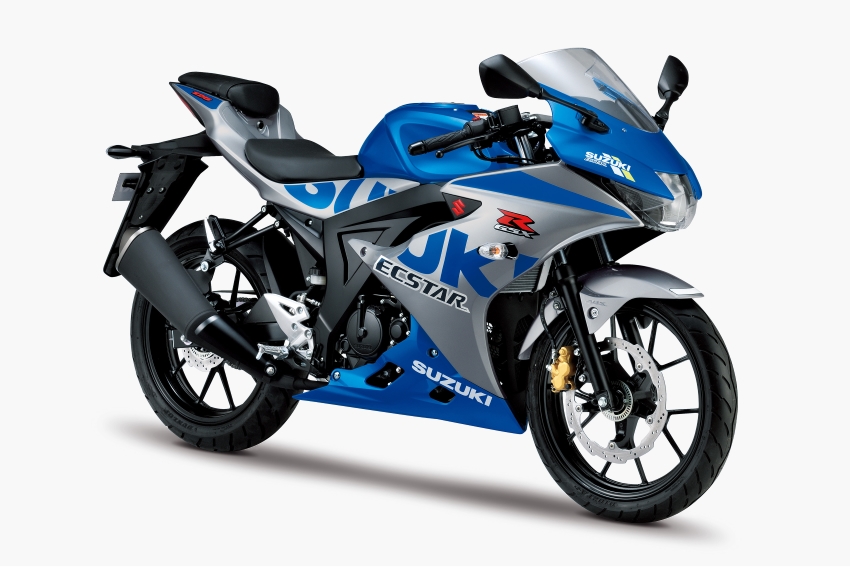 GSX-R125