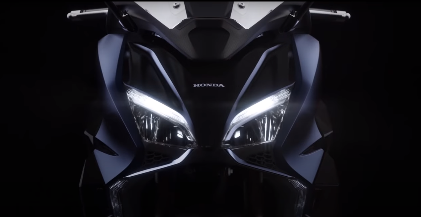 Forza750