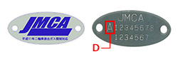 Plate D