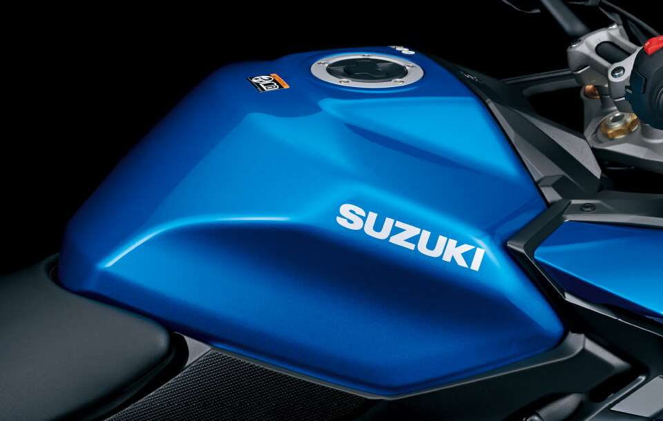 GSX-S1000GT