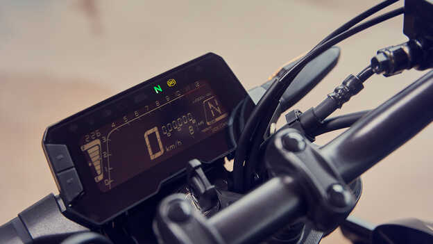 CB300r